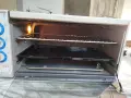 Мини електрическа фурна -PRIVILEG 1800 W , снимка 10