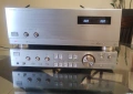 Luxman M-03 & C-03, снимка 1
