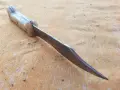 Ловен нож без кания, снимка 1