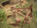 Трактор-Massey Ferguson!!!С ИНВЕНТАР!!!, снимка 6