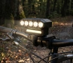 Светлини за скутер, тротинетка, моторциклет, LED, USB, снимка 1