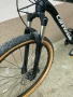 Алуминиев велосипед CANNONDALE 29 цола колело , снимка 2