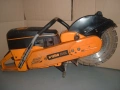 partner k1250 active Бензинов фугорез , снимка 1