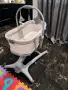 Кошче за бебе Chicco 5 в 1, снимка 1