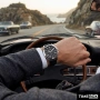 Fossil FS4812 Machine Chronograph, снимка 5