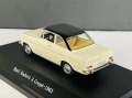 Opel Kadett A Coupe / Опел Кадет Купе - 1/43 - Starline, снимка 4