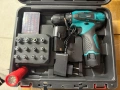 Професионален комплект Onderon Power Performance 218 части, снимка 4