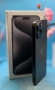 Apple iPhone 15 Pro Max, 256GB, 5G, Black Titanium  , снимка 5