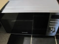 микровълнова фурна Gorenje, модел MO20A3X., снимка 2
