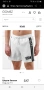 Emporio Armani EA7 Swimwear Print Mens Size M ОРИГИНАЛ! Мъжки Бански!, снимка 3