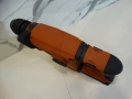Hilti TE 6 - 22 / Nuron - Перфоратор с функция къртене, снимка 3