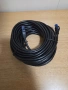 Чисто нов Интернет кабел KABELDIREKT CAT6 15метра, снимка 1
