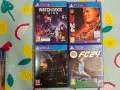 Продавам Джойстик със Игри за PS4, снимка 1