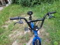Велосипед BMX  MBK fever  20 цола,, снимка 7