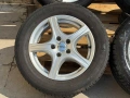 5х112 Джанти 16 Цола VW Skoda Audi Seat 5x112 Mercedes, снимка 1