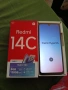 XIAOMI REDMI 14C MIDNIGHT BLACK, снимка 1