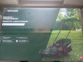 Продавам електрическа косачка  Parkside, снимка 1