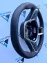 484004754R кожен мултифункционален волан от Renault Clio 5 1.0 TCe двигател H4D470, 91 кс., 6 ск., снимка 3