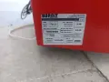 Чисто нова пелетна горелка Burnit Pell 25 kW (Пълен комплект), снимка 3