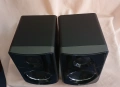 LG XAS64F - Тонколони bookshelf, снимка 4