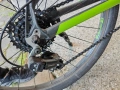 Детски велосипед Drag Badger Lite 20", снимка 5