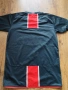 paris saint-germain x NIKE 2008-09 shirt l. boys - юношеска колекционерска тениска 158-170см. , снимка 7