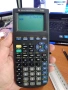Графичен калкулатор Texas Instruments TI-83, снимка 1