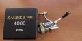 Макара Ryobi Zauber pro 4000, снимка 3