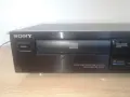sony cdp-291 сони, снимка 2