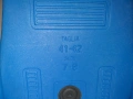 Плавници  Cressi sub CLIO № 41-42 , снимка 7