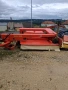 Косачка Kuhn FC250, прикачна, снимка 6