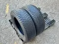 2бр.ЗИМНИ ГУМИ Firestone 225/65/17 за ДЖИП,КРОСОУВЪР и SUV, снимка 3