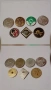 Лот жетони,медали.., снимка 3