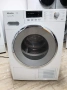 9кг Пара Miele Сушилня с термопомпа Миеле 12м Гаранция, снимка 2