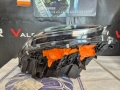 Фар фарове десен BMW X3 G01 X4 G02 X3M IX3 G08 F97 X4 F98 LED USA far farove БМВ Х3 Г01 Х4 Г02, снимка 3