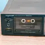 Onkyo Integra TA-2066 – Триглав Direct Drive касетъчен дек, снимка 2
