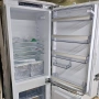 хладилник с фризер за вграждане ELECTROLUX, снимка 2