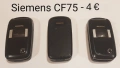 Панели за Siemens ME45,C35,S35,M35,C25,A55,C55,CT65,ST65,CL50,CL55,CF62,CL75,CF75,CFX65,CF110,SL65, снимка 13