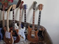 продавам люти китари, снимка 4