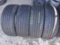 215 55 17 Континентал 4броя летни , снимка 1