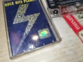 ROCK HITS PLANET-ORIGINAL TAPE 1905261706H2E6R, снимка 7