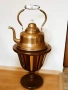 Винтидж чайник , снимка 1