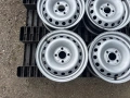4бр.Оригинални джанти 14цола 4x100 за Renault Kangoo,Dacia Dokker,Sandero,Mercedes Citan,Nissan Kubi, снимка 5