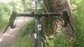 Giant SRAM Apex 1x group 1x11 (Shimano 11-42)/ 52cm, снимка 8