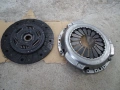 Комплект съединител , горна и долна помпа за Land Rover Freelander 1, Td4, 112 кс, снимка 4