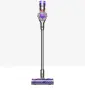 Вертикална безжична прахосмукачка Dyson V8 Advanced – Пълен комплект, с кутия (Като нова), снимка 2