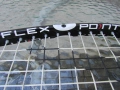 Ракета за скуош Head Flexpoint 110, снимка 9
