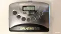 Sony Walkman WM-FX251 (FM/AM касетофон), снимка 1