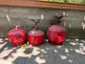 Газови бутилки/котлони различни модели (годни), снимка 2