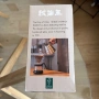 HARIO Japan V60 Японска Кана За Филтър Кафе, снимка 5